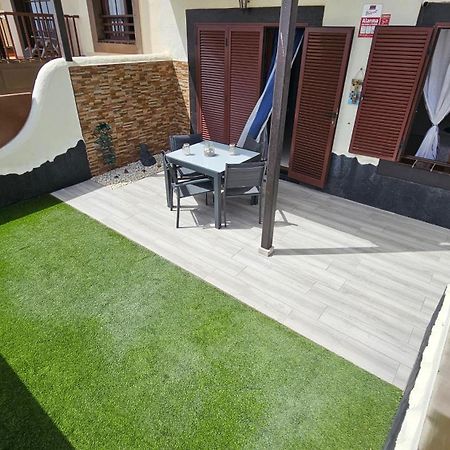 Apartament Balcon Del Mar, Casa Marinera 72 Costa Del Silencio Zewnętrze zdjęcie