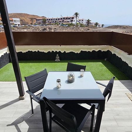 Apartament Balcon Del Mar, Casa Marinera 72 Costa Del Silencio Zewnętrze zdjęcie