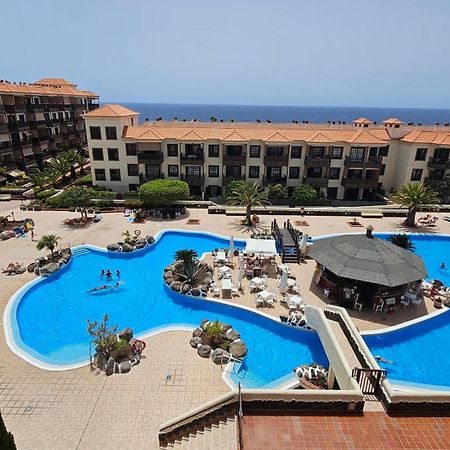 Apartament Balcon Del Mar, Casa Marinera 72 Costa Del Silencio Zewnętrze zdjęcie