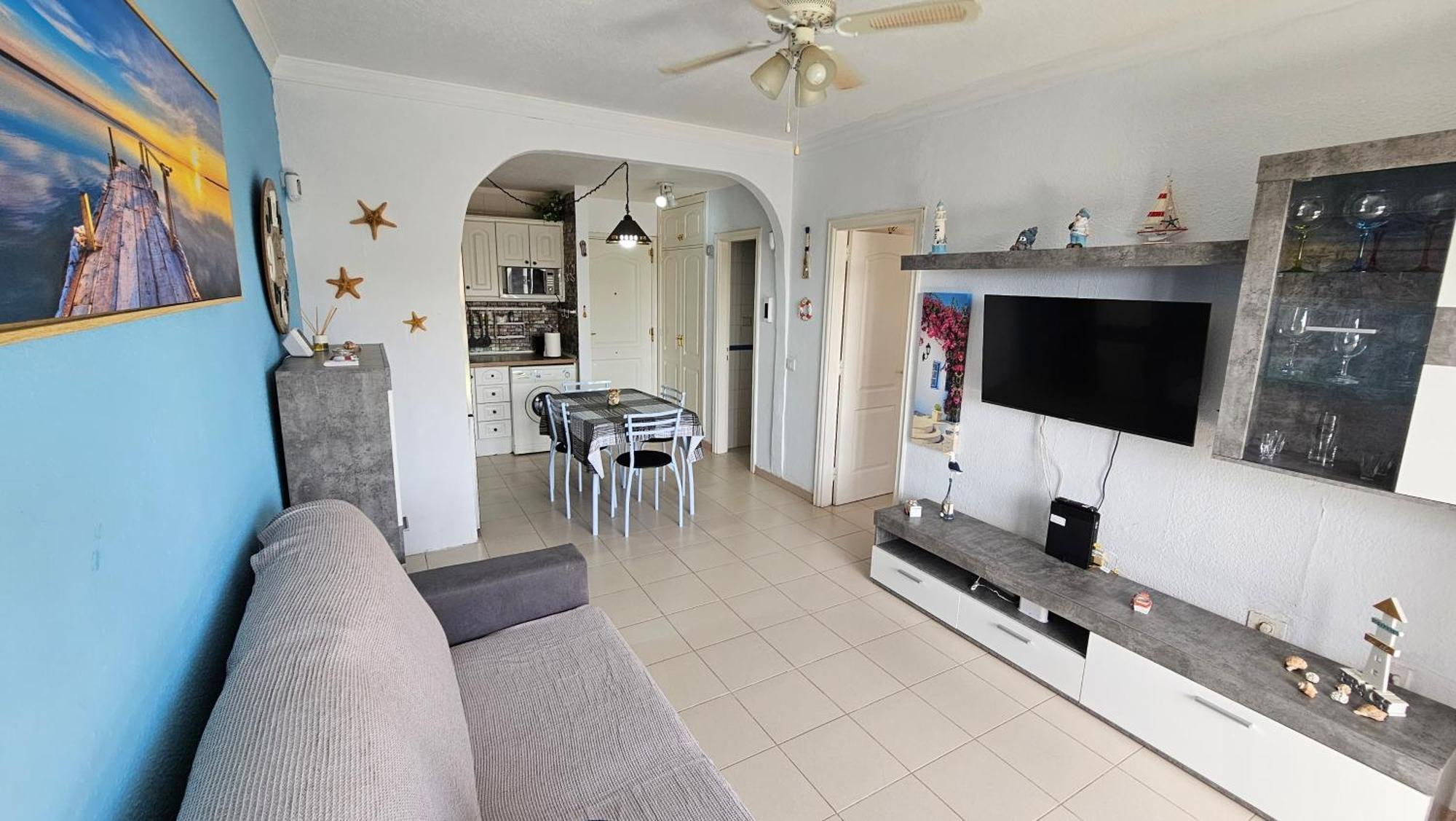 Apartament Balcon Del Mar, Casa Marinera 72 Costa Del Silencio Zewnętrze zdjęcie