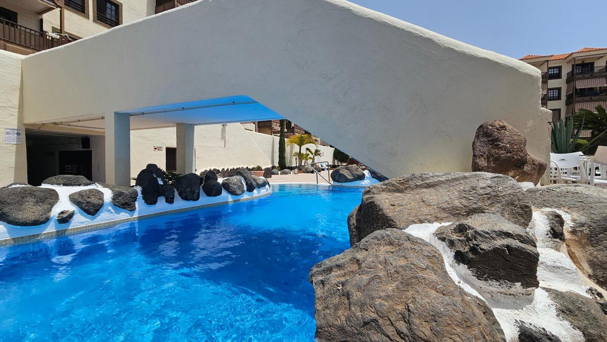 Apartament Balcon Del Mar, Casa Marinera 72 Costa Del Silencio Zewnętrze zdjęcie