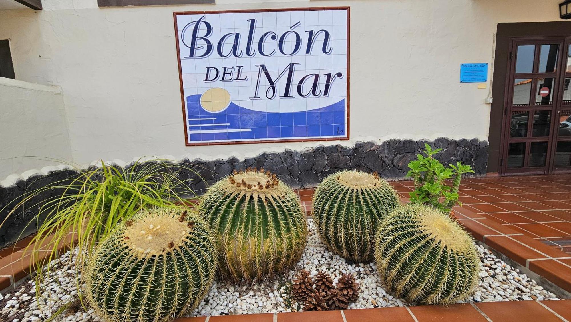 Apartament Balcon Del Mar, Casa Marinera 72 Costa Del Silencio Zewnętrze zdjęcie