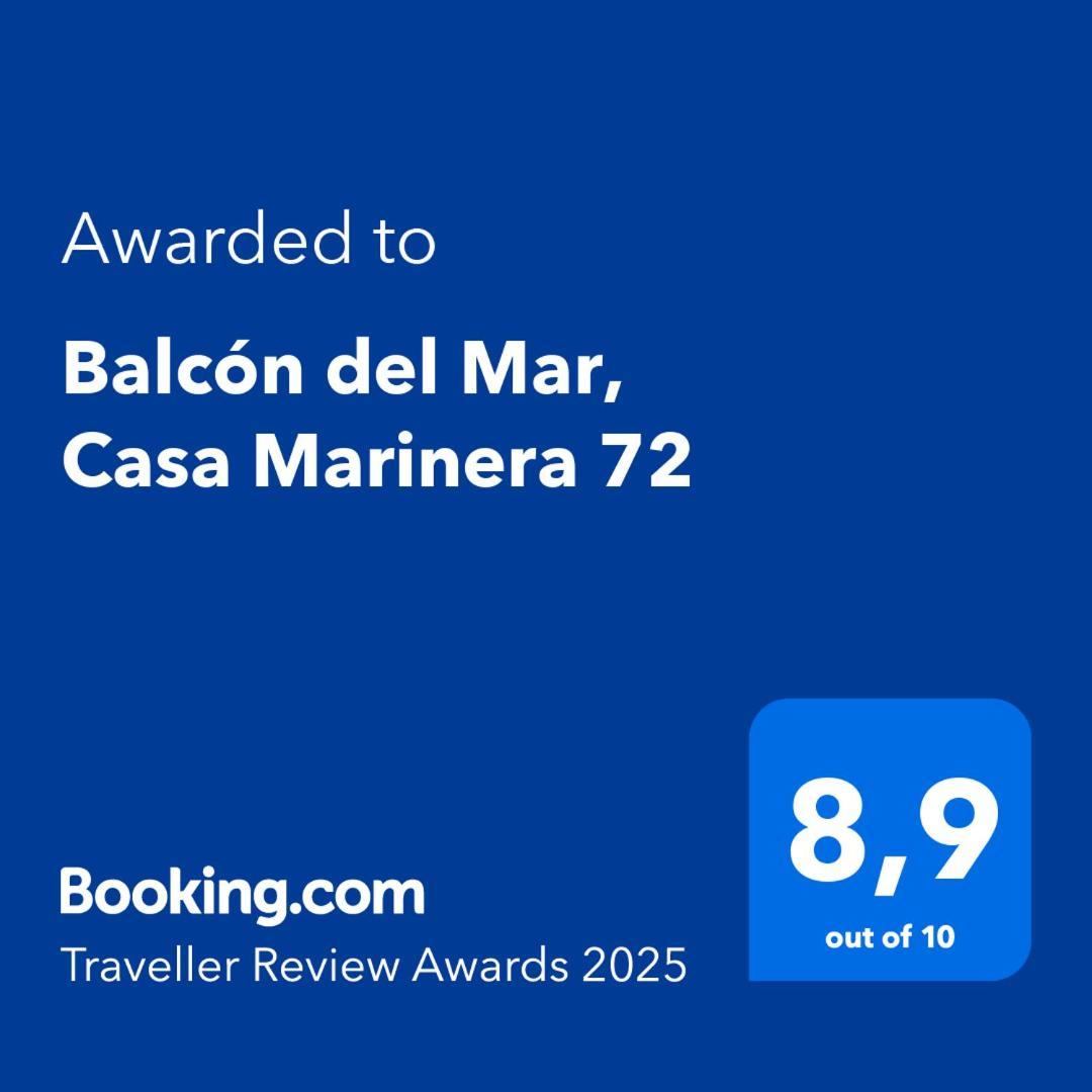 Apartament Balcon Del Mar, Casa Marinera 72 Costa Del Silencio Zewnętrze zdjęcie